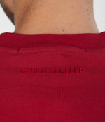 Футболка Karl Lagerfeld - красный(755421 534221)