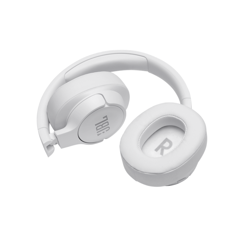 Беспроводные наушники JBL Tune 710BT White - 6