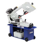 Станок ленточнопильный БЕЛМАШ MBS-712CH/400