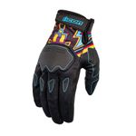 Hooligan Lucky Lid Glove / Черный