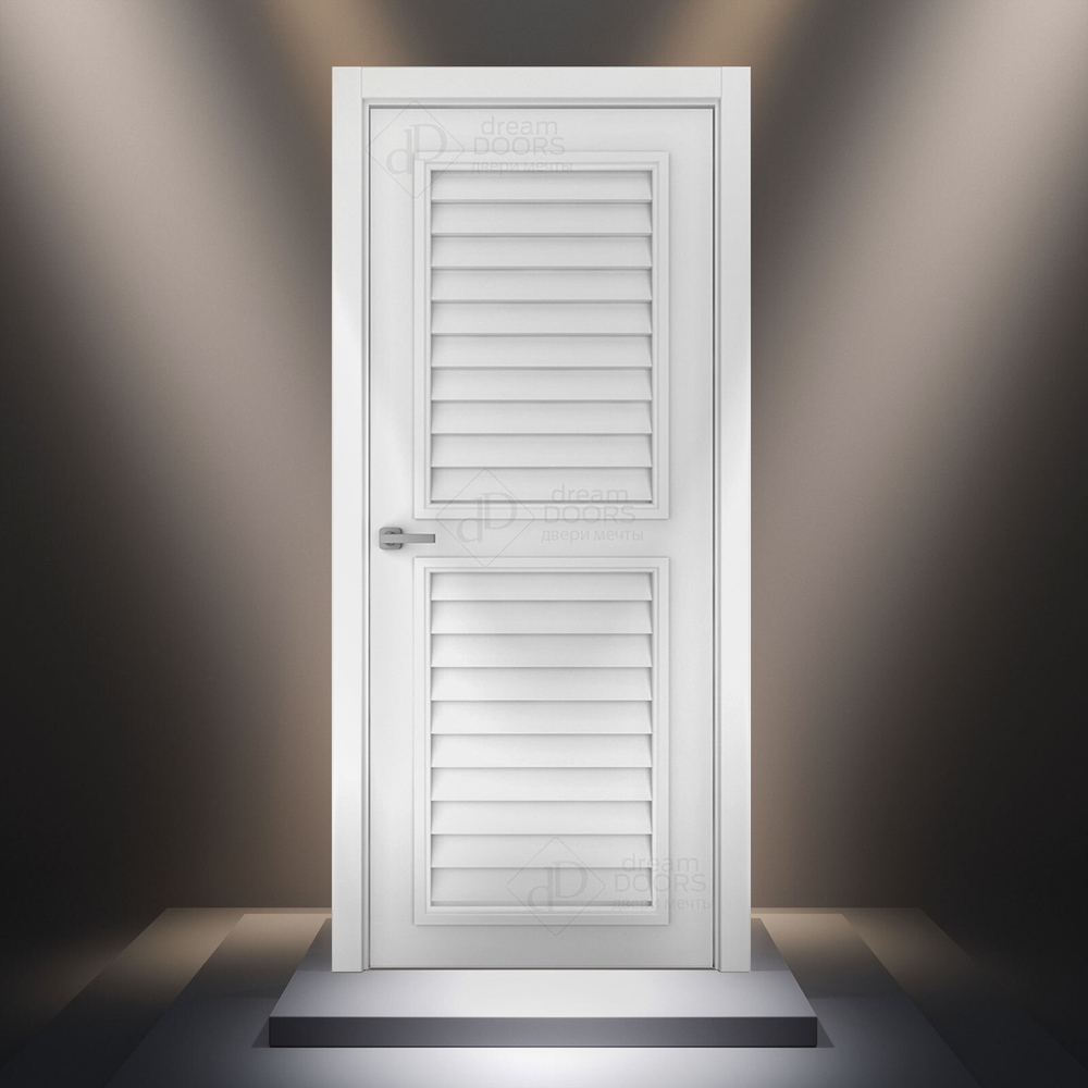 Жалюзийная 7