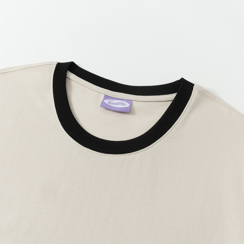 Футболка Ymkashix Hellcome logo