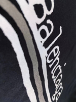 Худи Balenciaga
