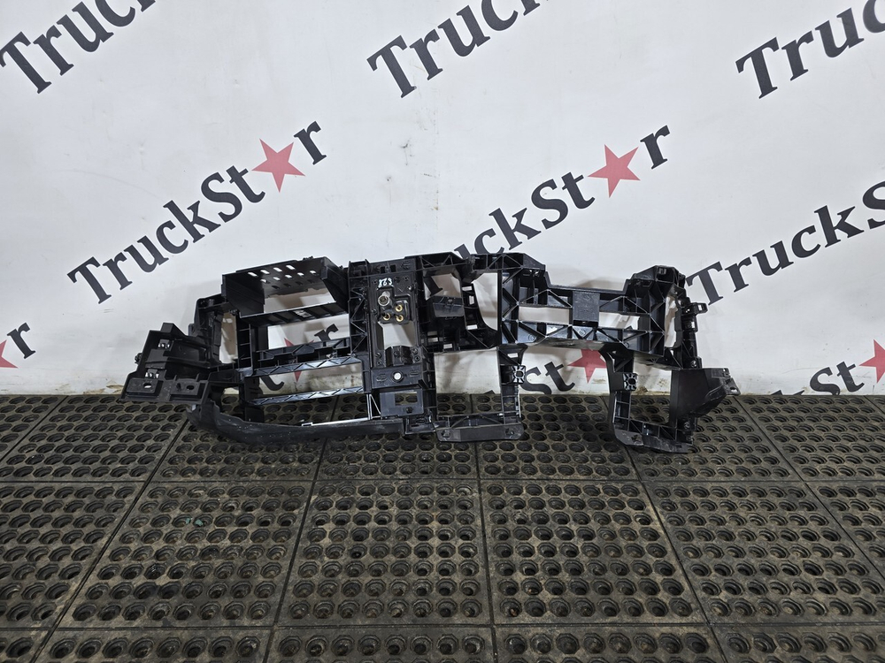 Каркас панели приборов 2020г.