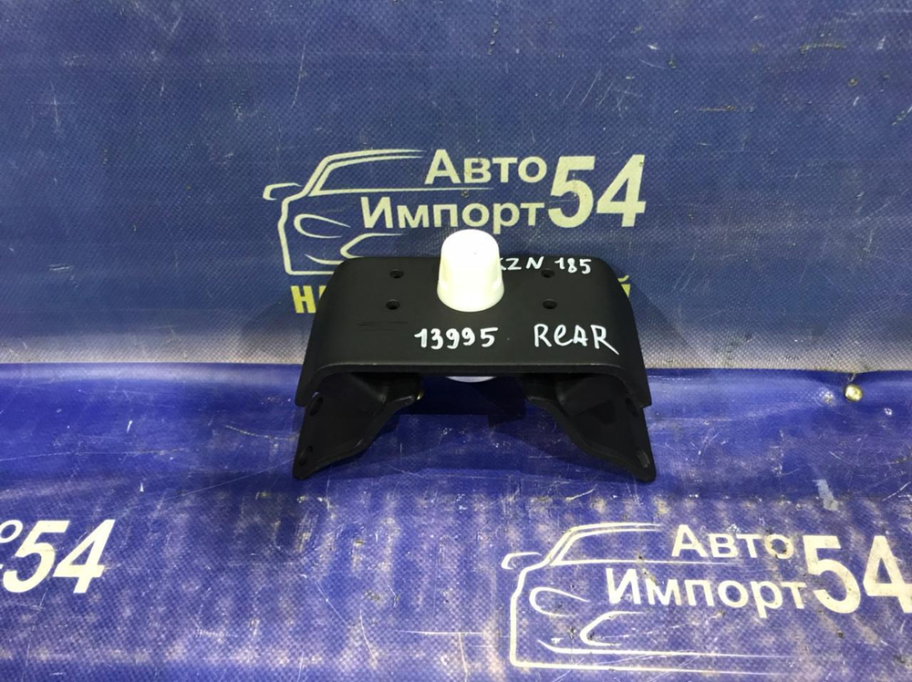 Подушка двигателя TOYOTA HILUX SURF 1995-2002