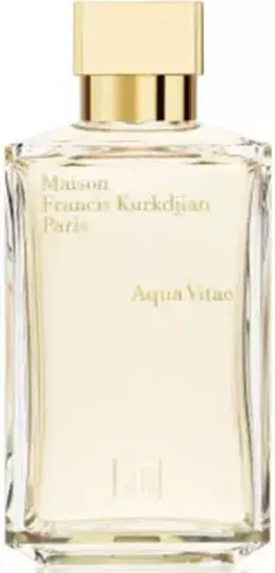 FRANCIS KURKDJIAN AQUA VITAE EDT 70 ML