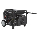 Hyundai HHY 7050Si инверторный генератор