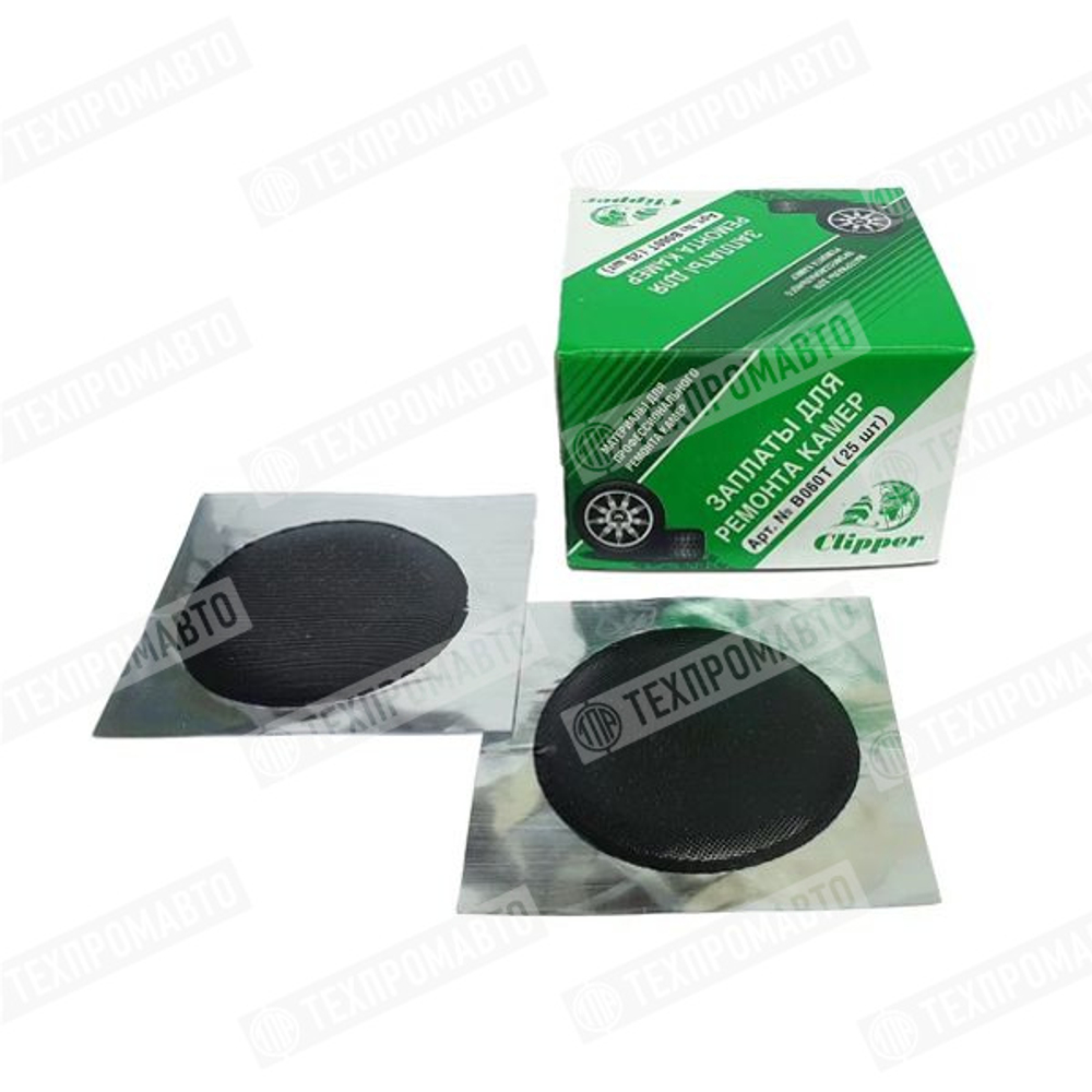 B060T Заплата 60мм(25)