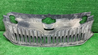 Решетка радиатора Skoda Rapid 1 (2012-2020)