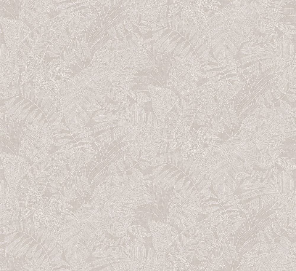 Обои Khroma Ray Biome Onyx RAY202