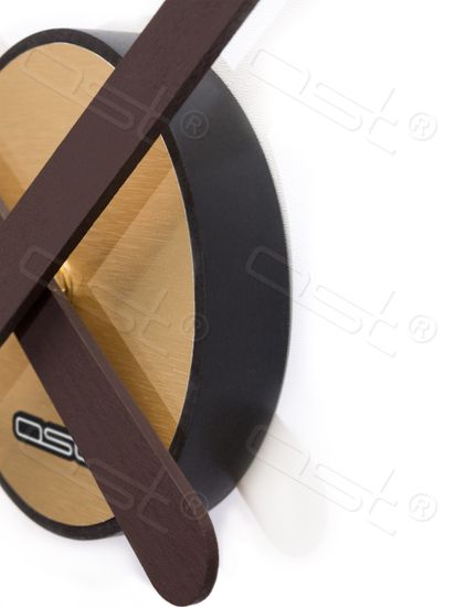 Настенные 3D часы Madrid