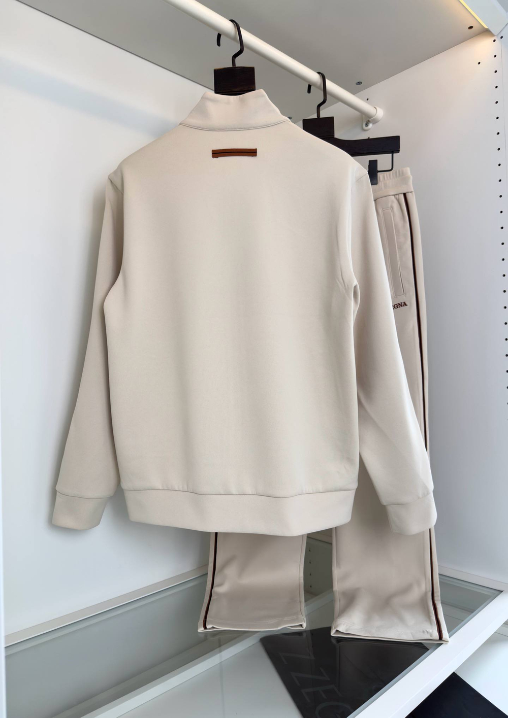 Спортивный костюм Zegna