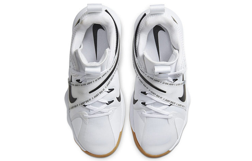 Кроссовки Nike React Hyperset (Женская размерная сетка)