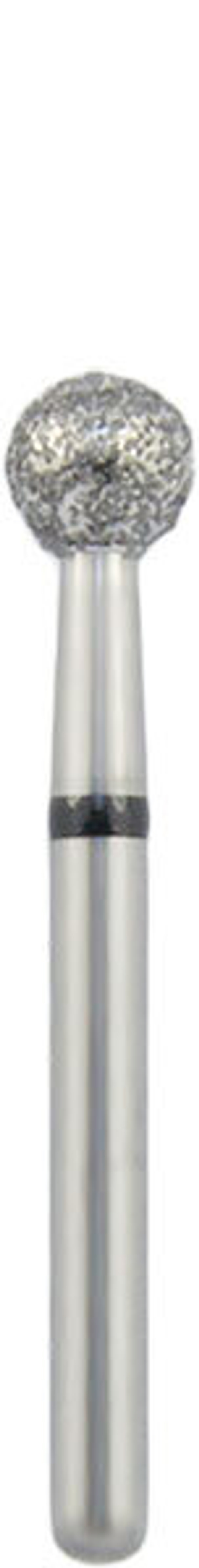 Бор алмазный, тип FG, гр.4 801-029SC-FG, NTI, Германия