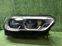 Фара правая BMW X5 G05 X6 G06 (2018-2023) Laser