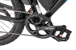 Электровелосипед INTRO Sport горный