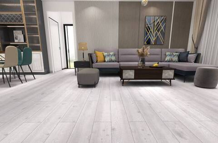 Виниловая плитка (замковая) Betta Villa  V106 Дуб Имола