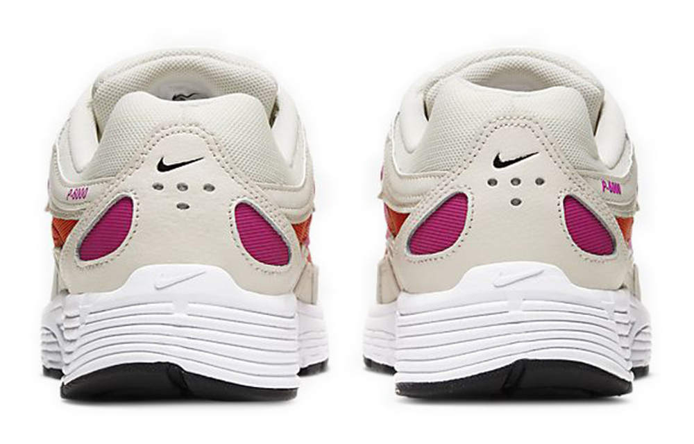 Кроссовки Nike P-6000 Ess (Женская размерная сетка)