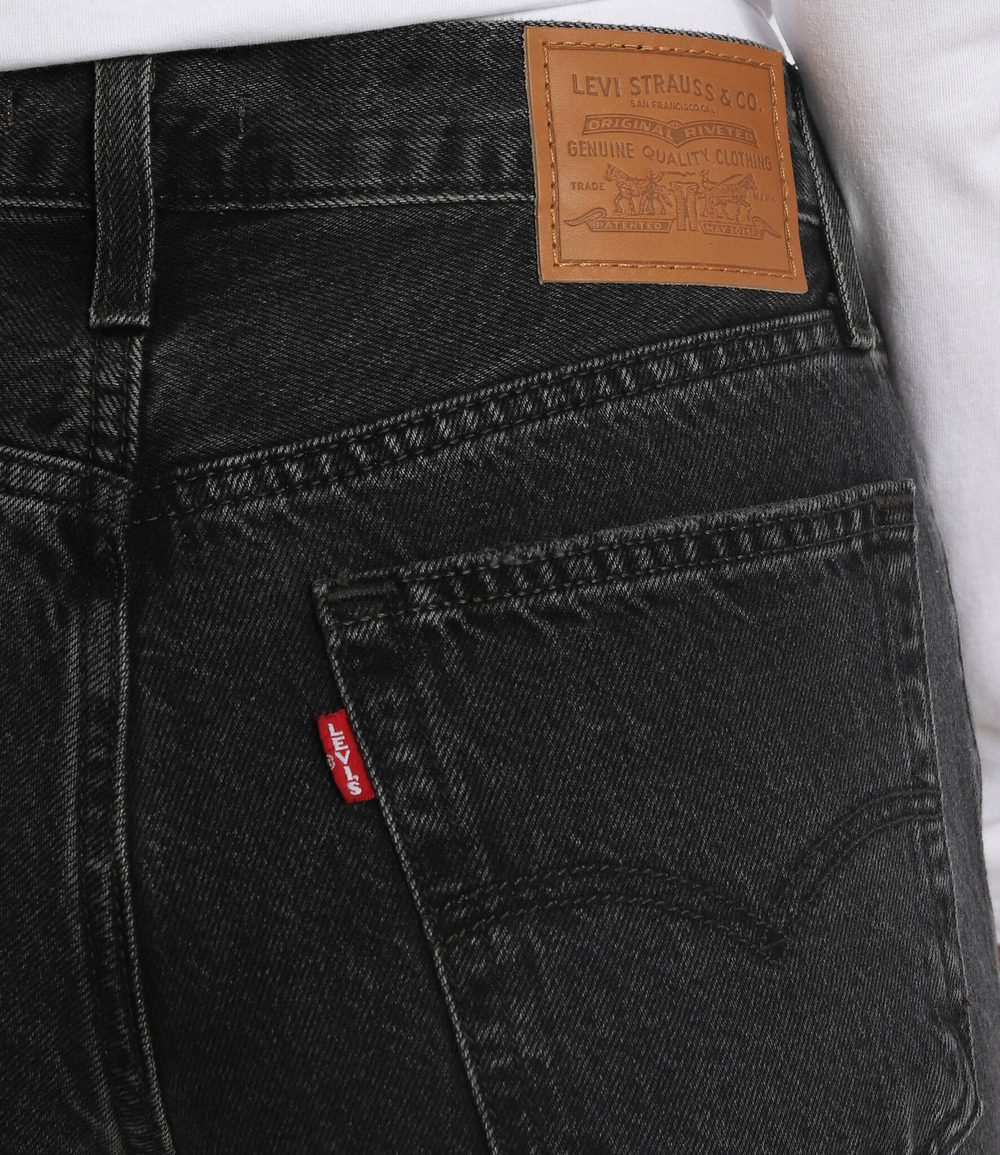 джинсы Levi's - черный(A3495-0000)