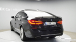 BMW 6 Series GT (G32) 630i xDrive Luxury (03.2021)