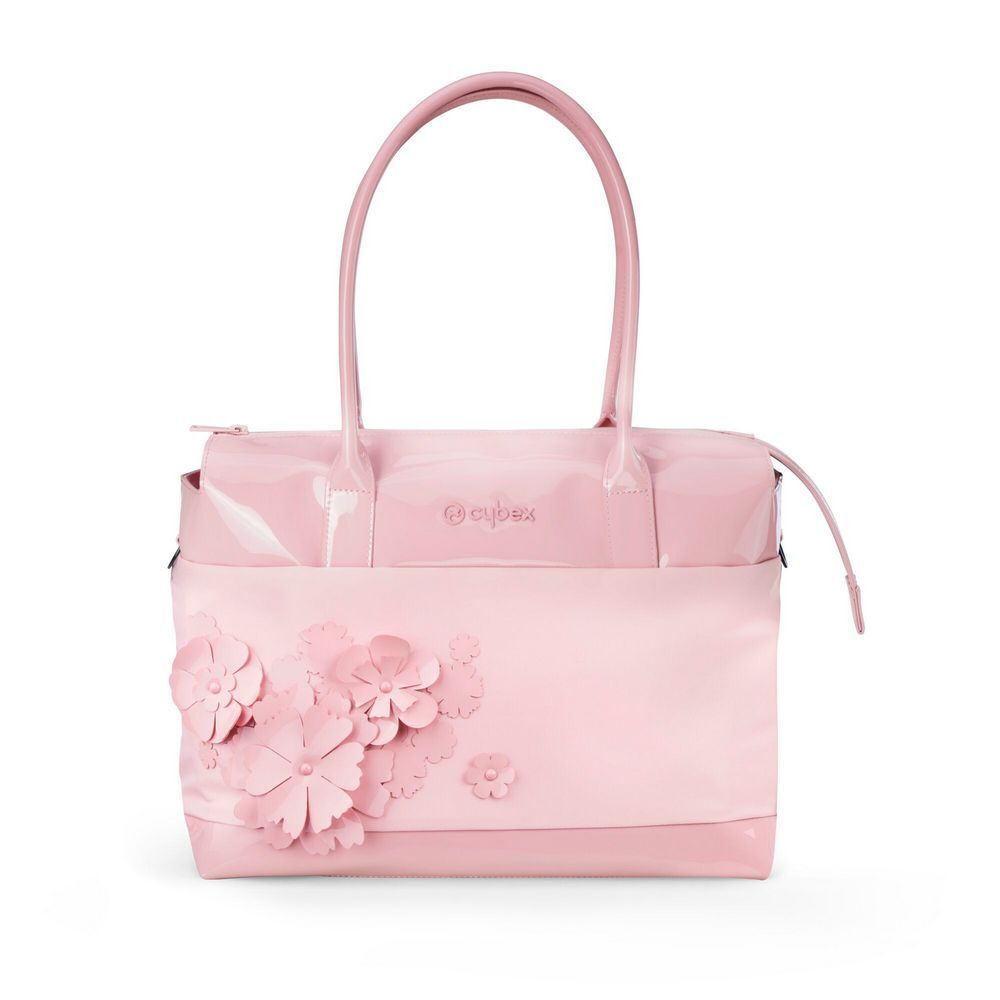 Cybex Priam Changing Bag Simply Flowers