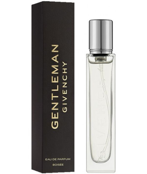 Givenchy Gentleman Boisee EDP миниатюра