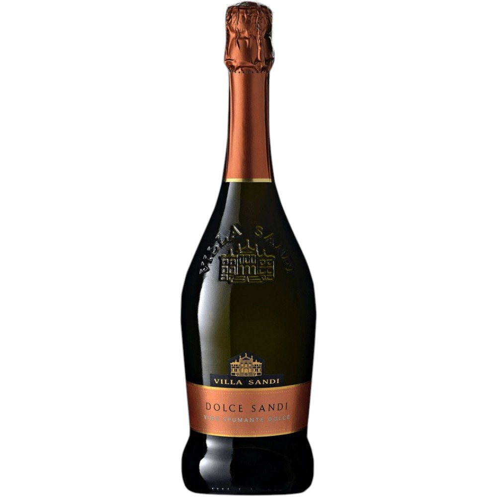 Игристое вино Villa Sandi, Dolce Spumante 0,75 л.