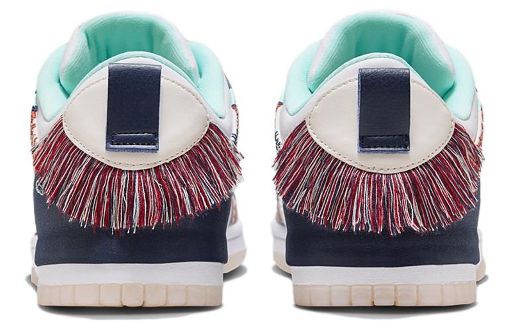 Nike Dunk Low Distrupt 2 Native Patterns Women"s