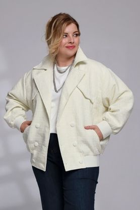 Цена на Бомбер-6226 больших размеров