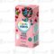 FRUTONANNY. 0,2 L. Mors. Mərcan, qaragilə, albalı (5+ ay) (1x18)