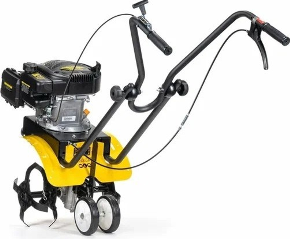 Культиватор CHAMPION BС4401 BC4401