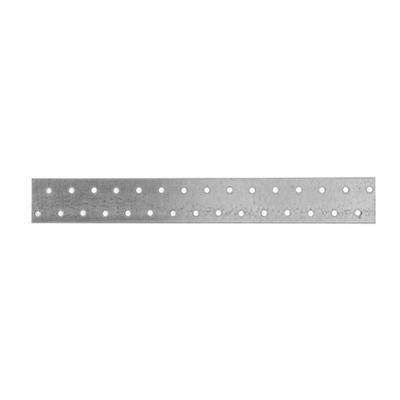 Пластина соединительная 2 мм, PS 40 х 300 мм Россия Сибртех