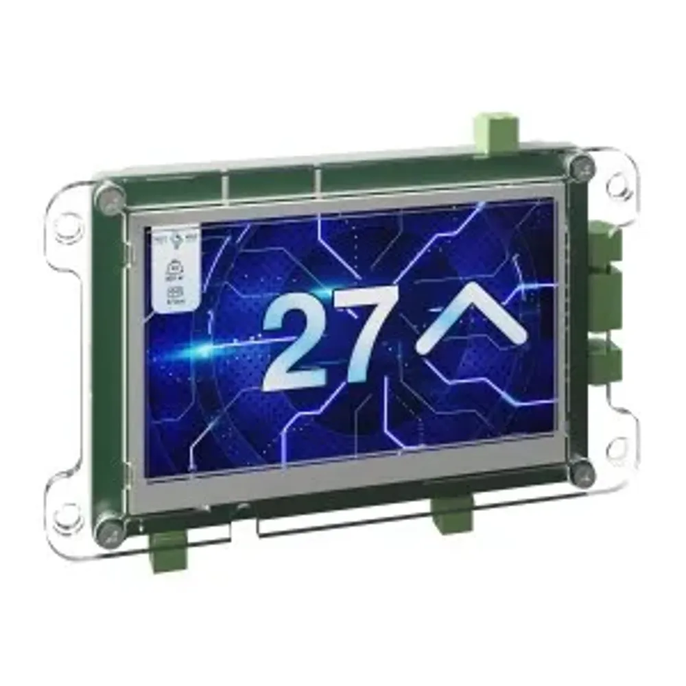 Дисплей M-View 4-Inch МЮ.Д43.06.00 Дисплей M-View 4-Inch МЮ.Д43.06.00