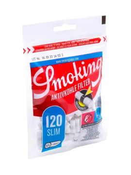 SMOKING