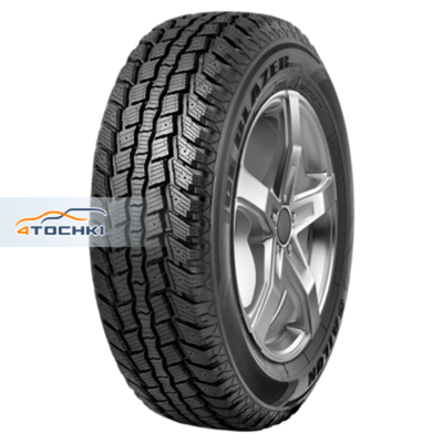 Легковая шина Sailun 265/60R18 110T Ice Blazer WST2 LT TL (шип.)