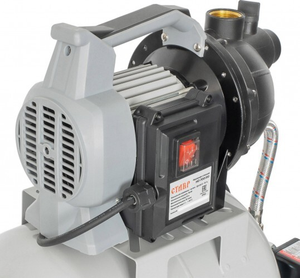 Установка для водоснабжения СТАВР НС-700/20 ст700-20нс