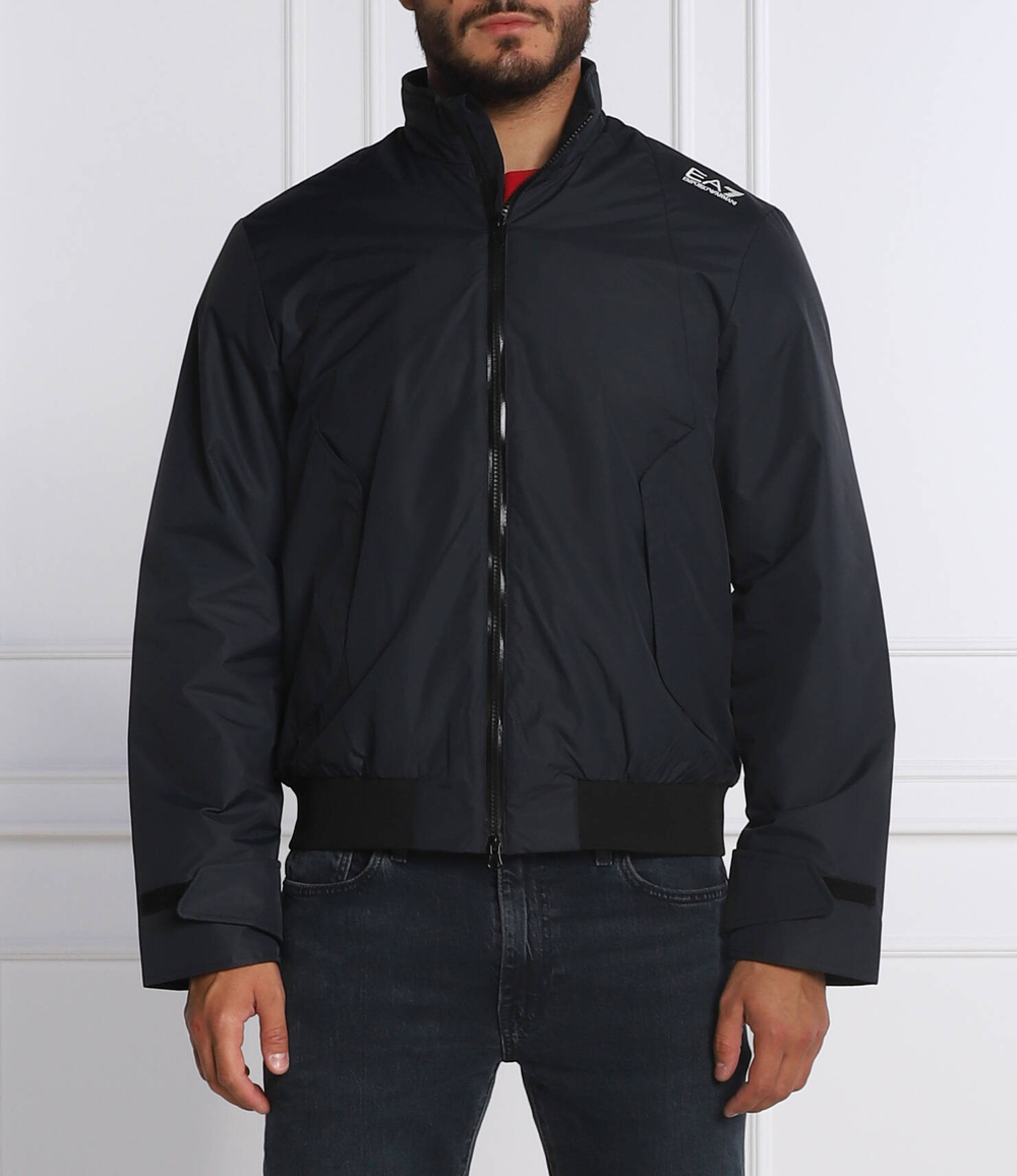 куртка EA7 - темно-синий(6LPB07 PN27Z)