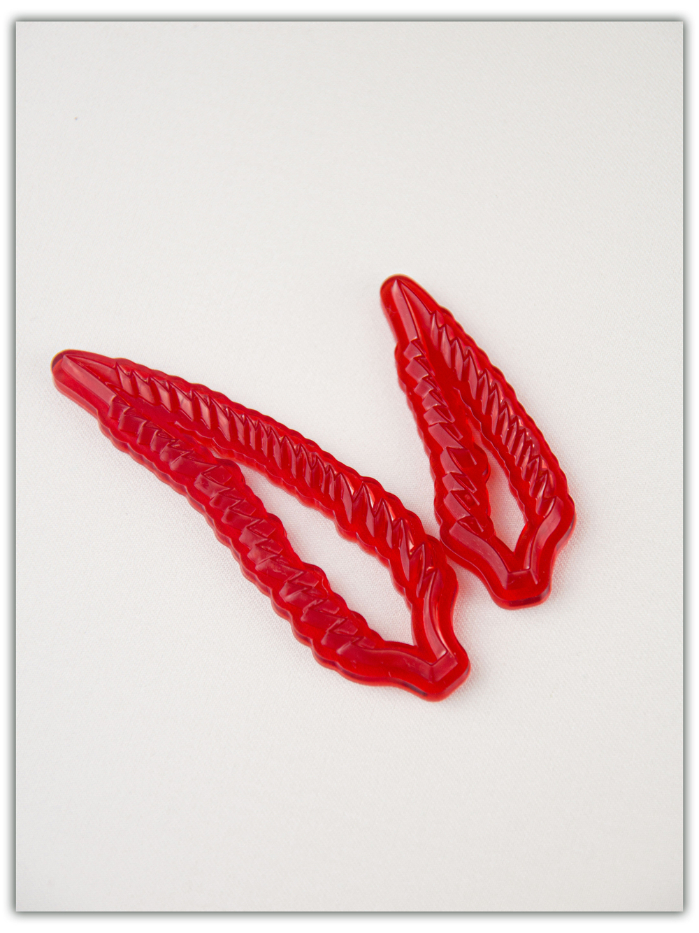 Лист вероники