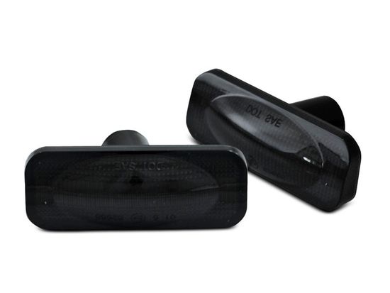 Повторители поворота SMOKE LED SEQ для OPEL OMEGA B 94-03