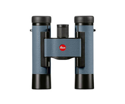 Бинокль Leica Ultravid Colorline 10x25 Pigeon Blue