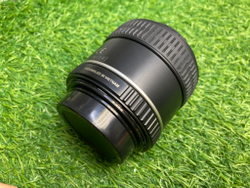 Pentax SMC D FA Macro 50mm 2.8