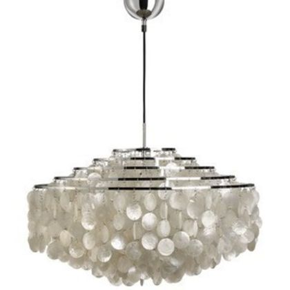 Люстра Fun 11DM D70