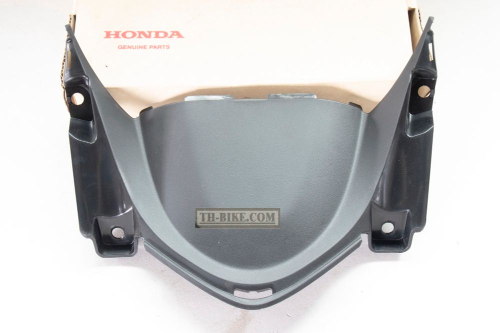 64265-MGZ-J00. COVER, WIND SCREEN. Honda CBR500R 2013-2015