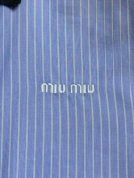 Miu Miu Shirt