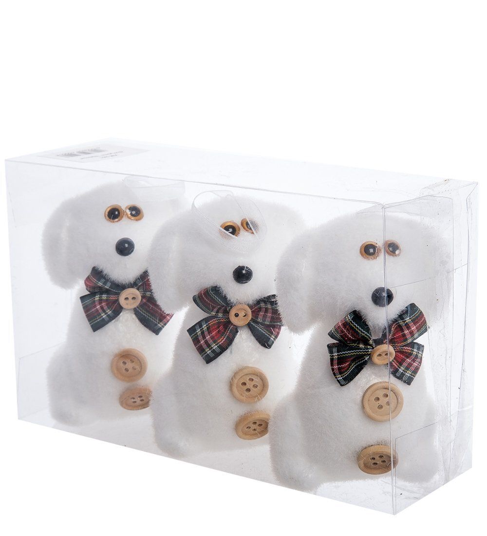 XM-261 Фигурка «Щенок»' в асс. (3шт.)