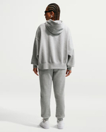 Nike Sportswear Phoenix Fleece Женские спортивные штаны с зауженным кроем - NIKE