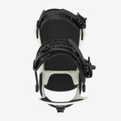 Крепления для сноуборда UNION STR Bone