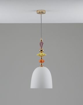 Светильник подвесной Moderli V11179-1P Charm