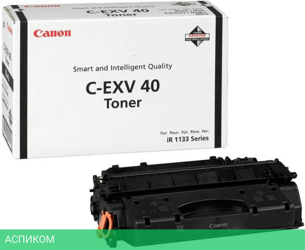 Тонер Canon 3480B006