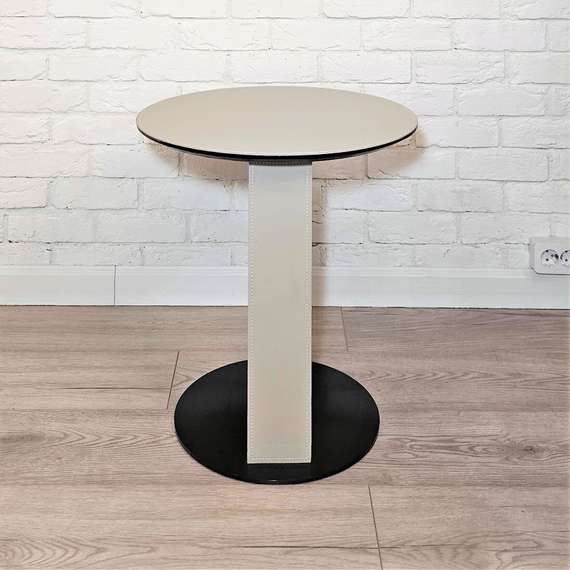 Журнальный столик Vecoli S, Ø50х50 см